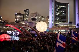Nuit Blanche Toronto