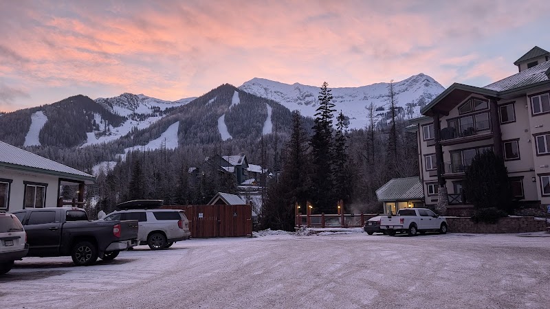 Fernie Alpine Resort