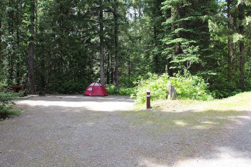 Mount Fernie Provincial Park
