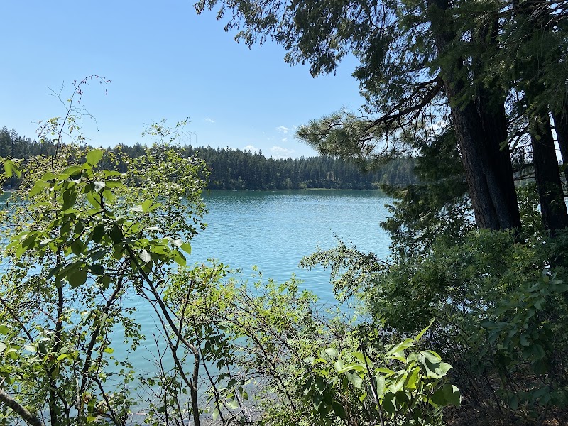 Kikomun Creek Provincial Park