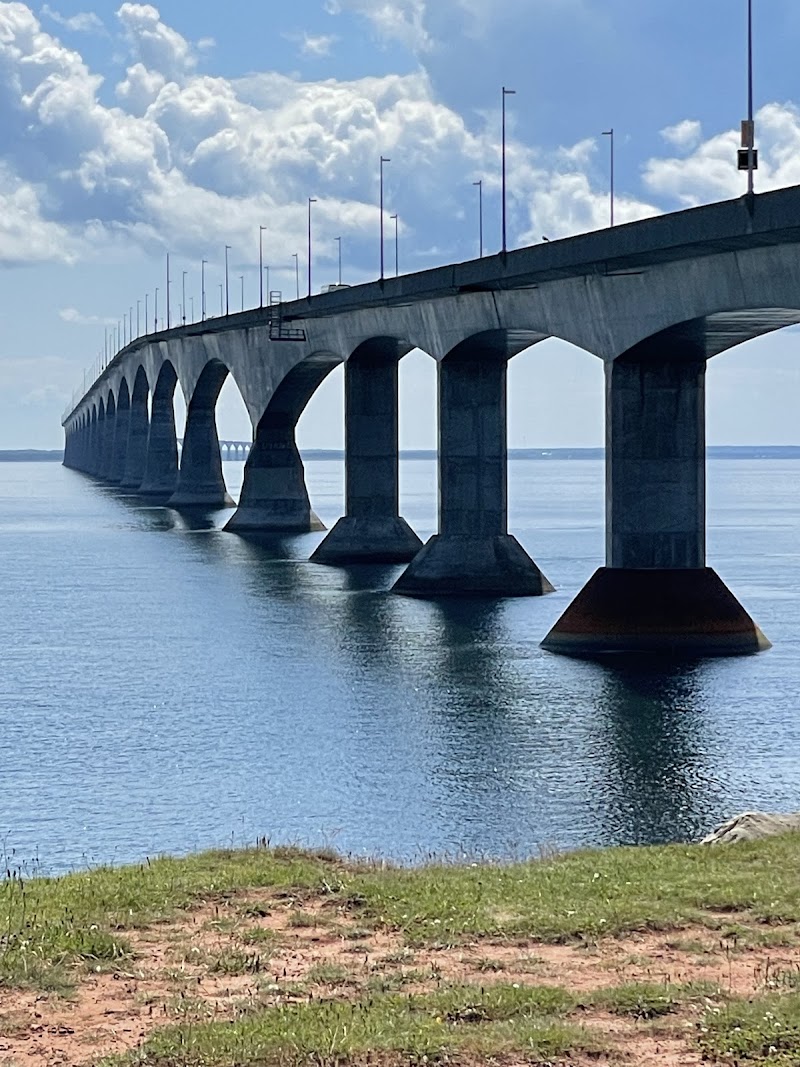 Confederation Bridge