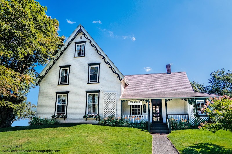 Anne of Green Gables Museum
