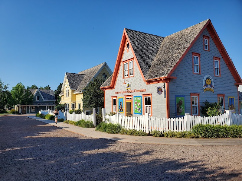 Avonlea Village