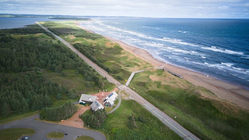 Brackley Beach, Prince Edward Island National Park