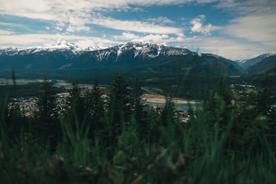 Hiking