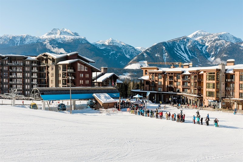 Revelstoke Mountain Resort