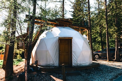 Couples retreat experiences
