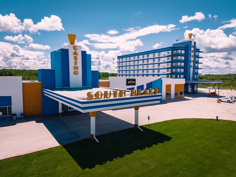 South Beach Casino & Resort