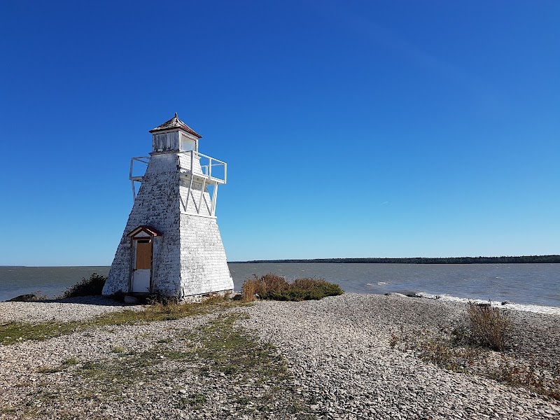 Hecla-Grindstone Provincial Park