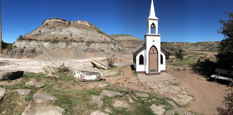 The Little Church