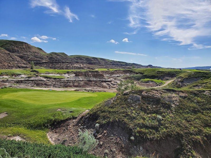 Dinosaur Trail Golf & Country Club