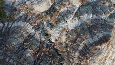 Geological exploration