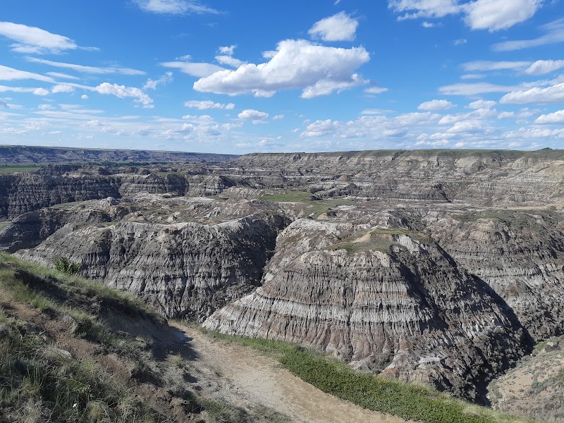 Horsethief Canyon