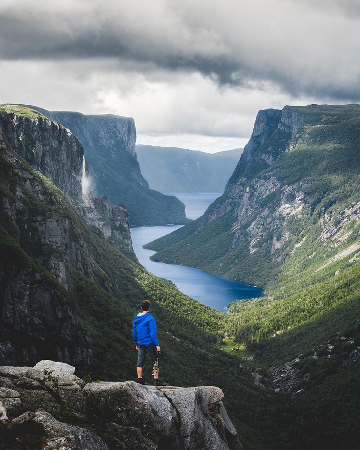 Gros Morne National Park