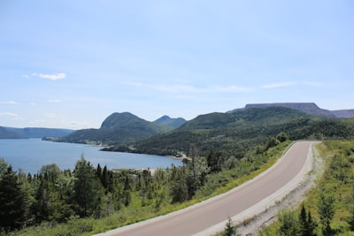 Full loop trail completion