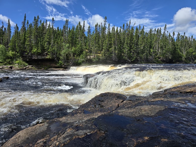 Sir Richard Squires Memorial Provincial Park