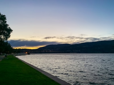 Photography and sunset watching