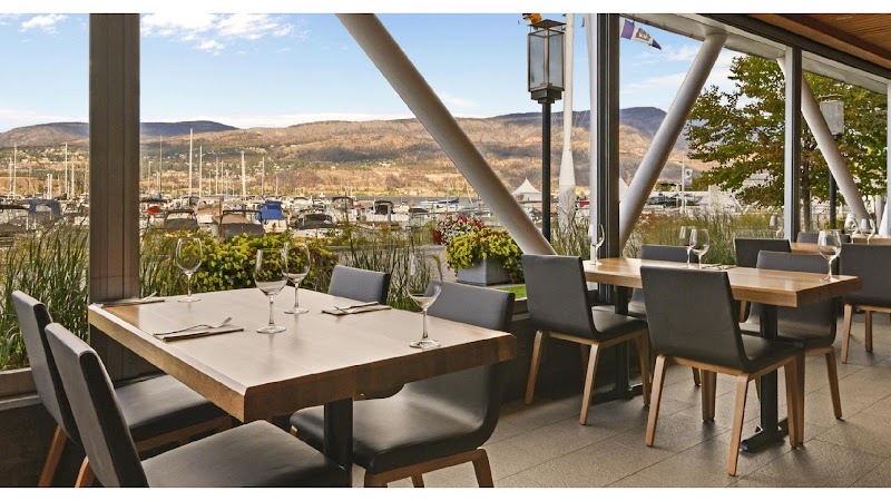 Cactus Club Cafe