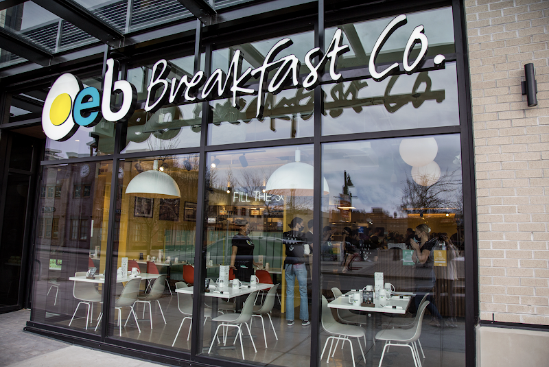 OEB Breakfast Co.