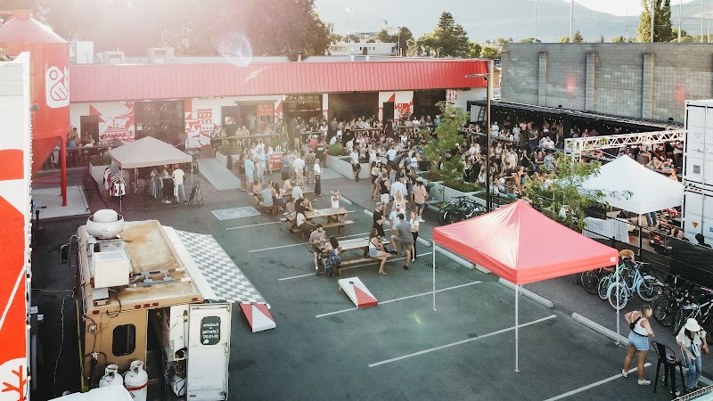 Red Bird Brewing