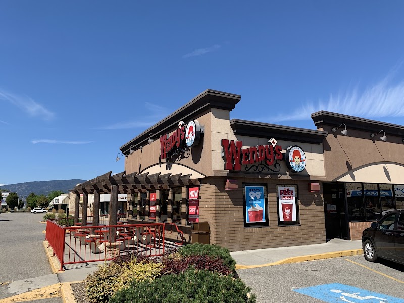 Wendy's