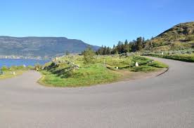 Knox Mountain Hillclimb
