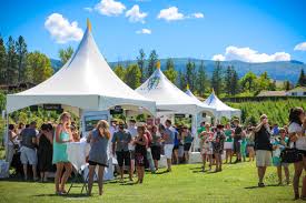 Okanagan Feast of Fields