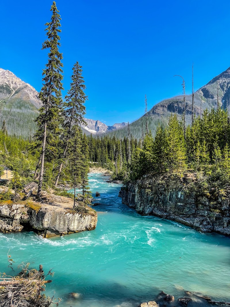 Marble Canyon Trailhead