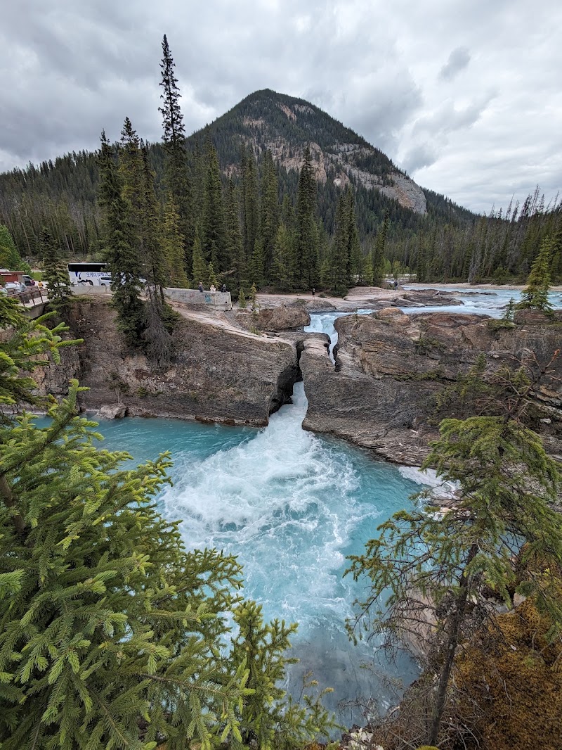Natural Bridge