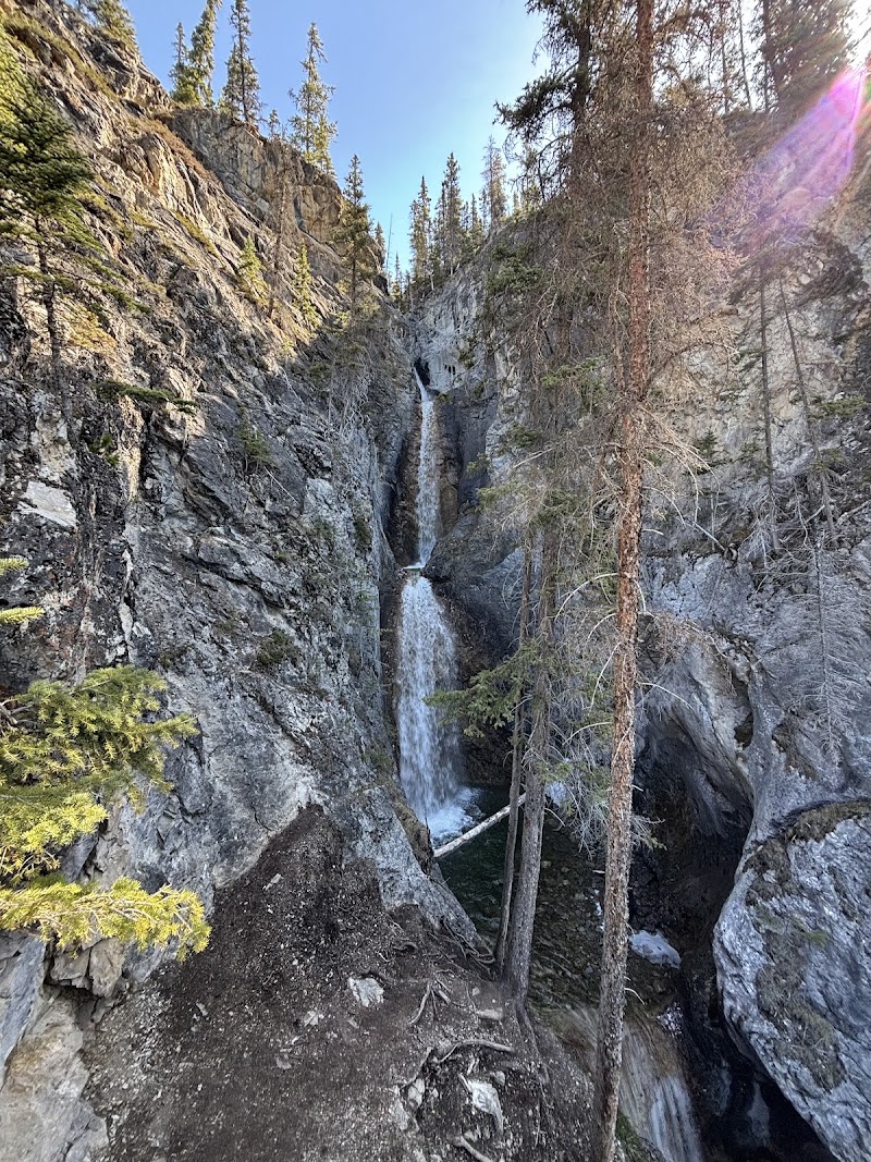 Silverton Falls
