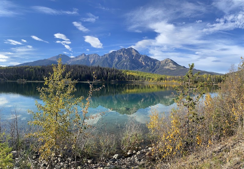 Patricia Lake