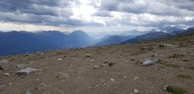 Hiking and backpacking