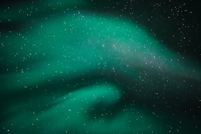 Stargazing