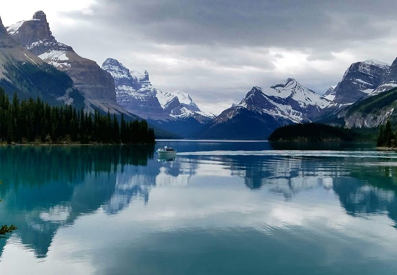 Jasper National Park