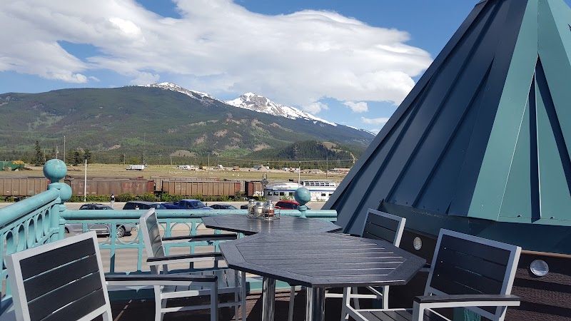 Jasper Pizza Place