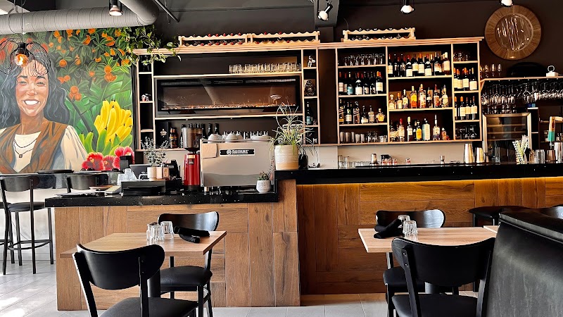 Mad Grizzly bistro.bar
