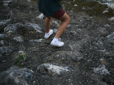 Short hikes