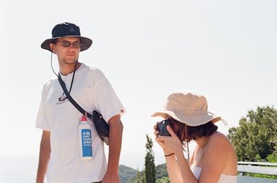 Guided interpretive tours