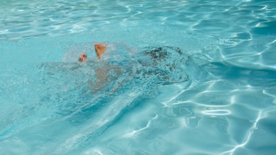 Swimming