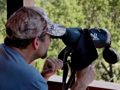 Wildlife and birdwatching