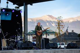Jasper Folk Music Festival