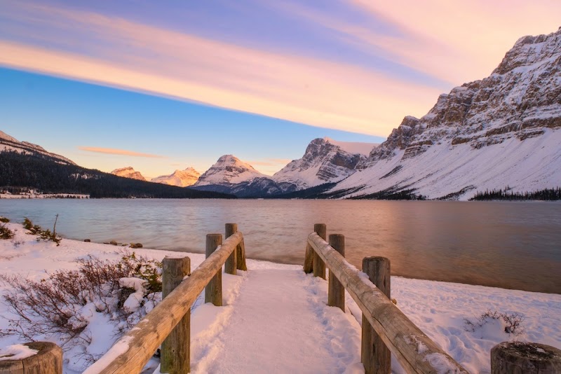 Bow Lake