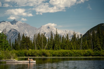 Canoeing and kayaking