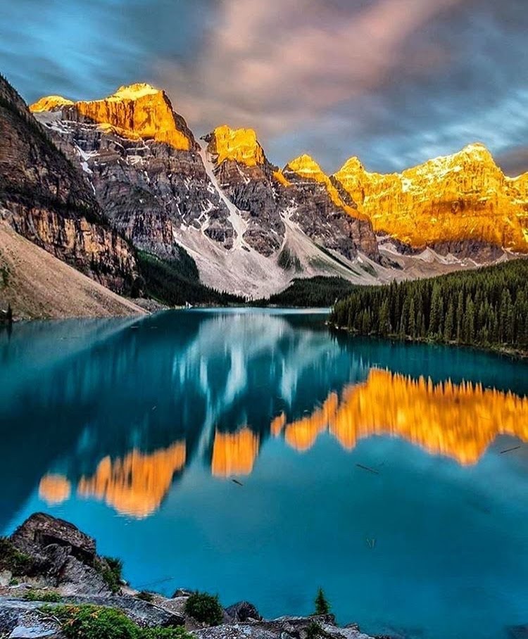 Banff National Park
