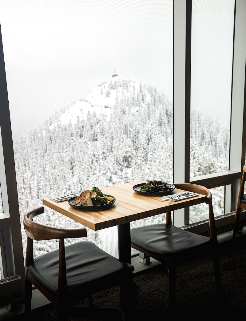 Sky Bistro