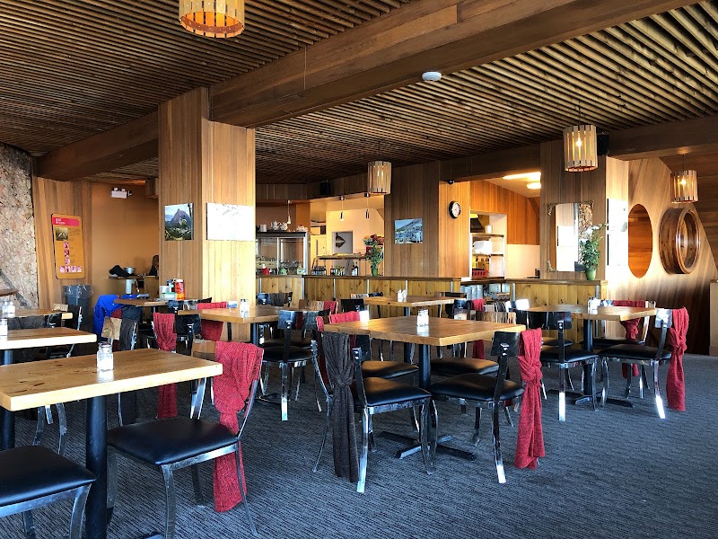 Cliffhouse Bistro