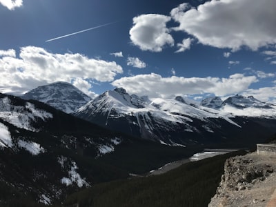 Viewpoint watching