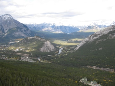 Bridge viewpoints