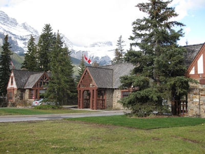 Visitor centre services