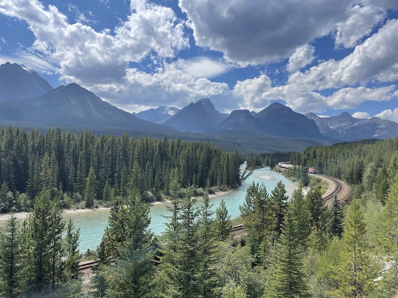 Bow Valley Parkway